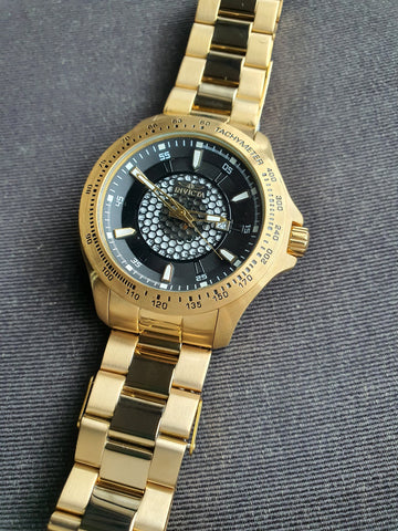 Invicta Speedway Men Model 25337 - Men's Watch Quartz